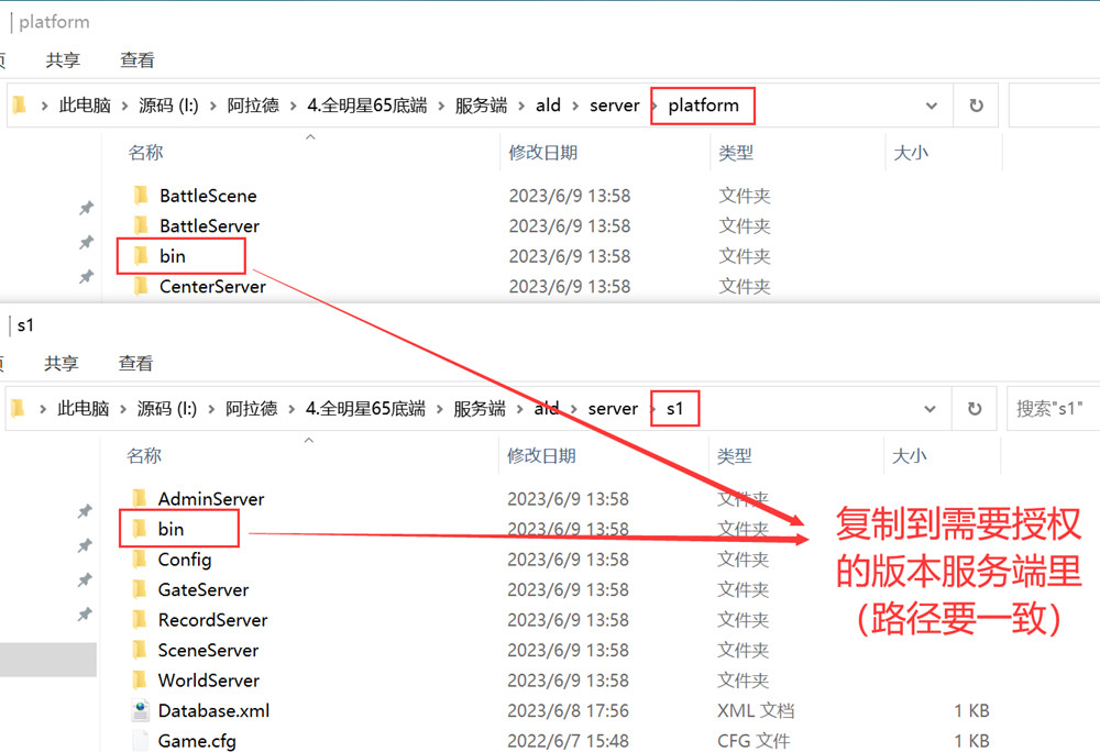 图片[4]-【阿拉德之怒破解教程】全明星名望勇闯米亚新勇士阿拉德破解服务端授权教程！-ABC源码网